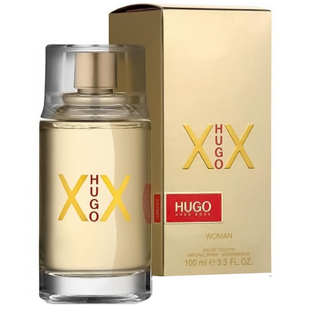 هوجو بوس اكس اكس - Hugo Boss XX (100ml)