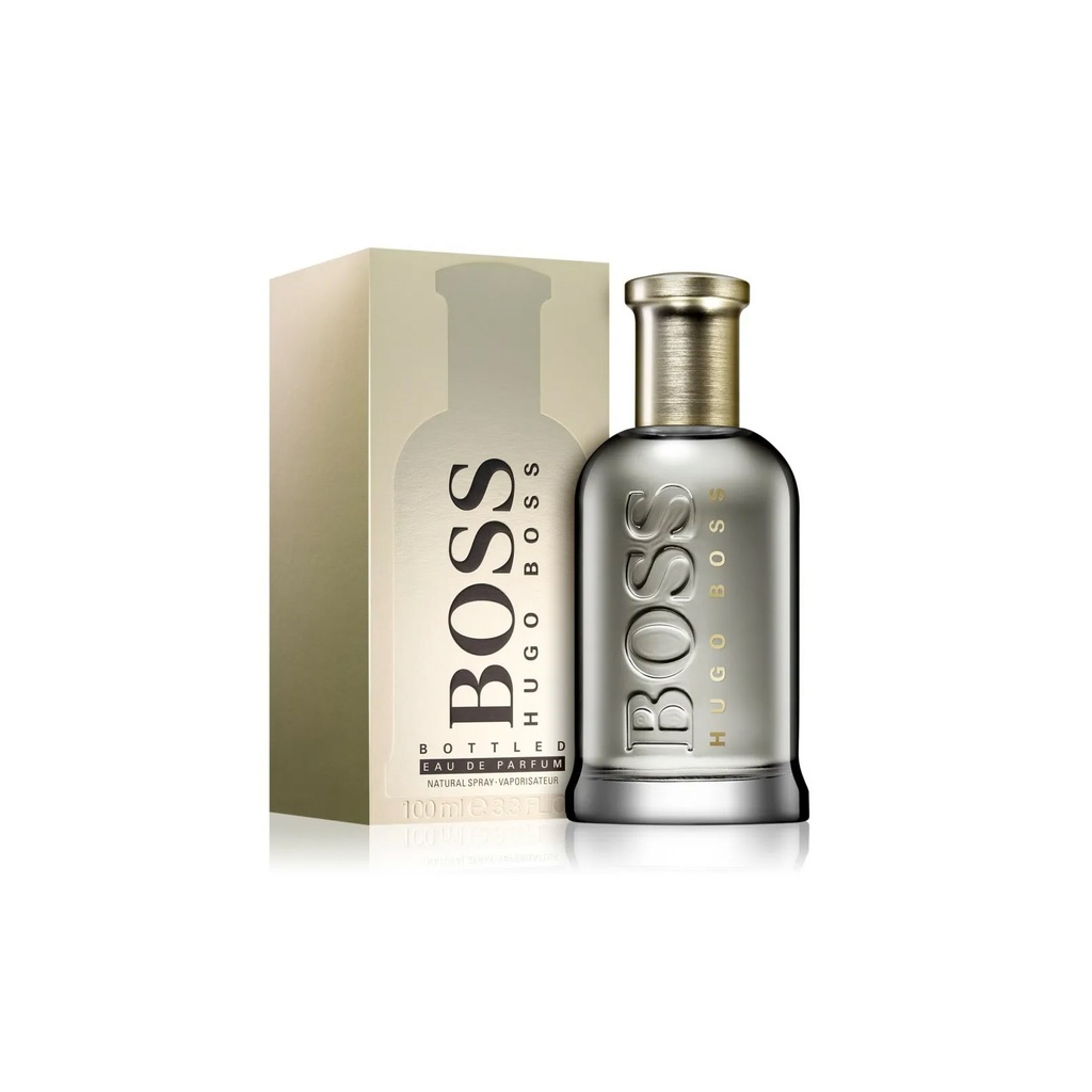 هوجو بوس بوتليد - Hugo Boss Bottled EDPP-M (100ml)
