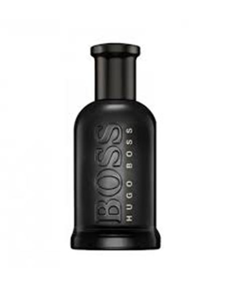 هوجو بوس بوتليد تستر - Hugo Boss Bottled Tesrer Parfum-M (100ml)