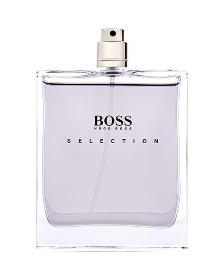 هوجو بوس سيلكشن تستر - Hugo Boss Selection Tester (100ml)