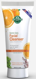 هوليوود ستايل - Hollywood Style (Wash, 150ml, Mint)