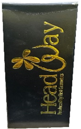 هيد واى ماسك دهب - Head Way Mask Gold