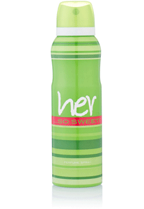 هير سبراى - Her Spray (150ml, Sweet)