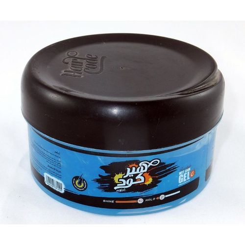 هيركود جل ويت لوك - Haircode Gel Wet Look (275ml)