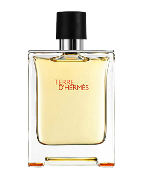 هيرميس ترى دى هيرميس تستر - Hermes Terre D Hermes Tester EDT-M (200ml)