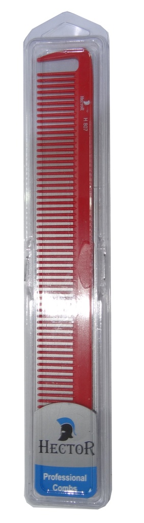 هيكتور مشط - Hector Comb (NO:H807)