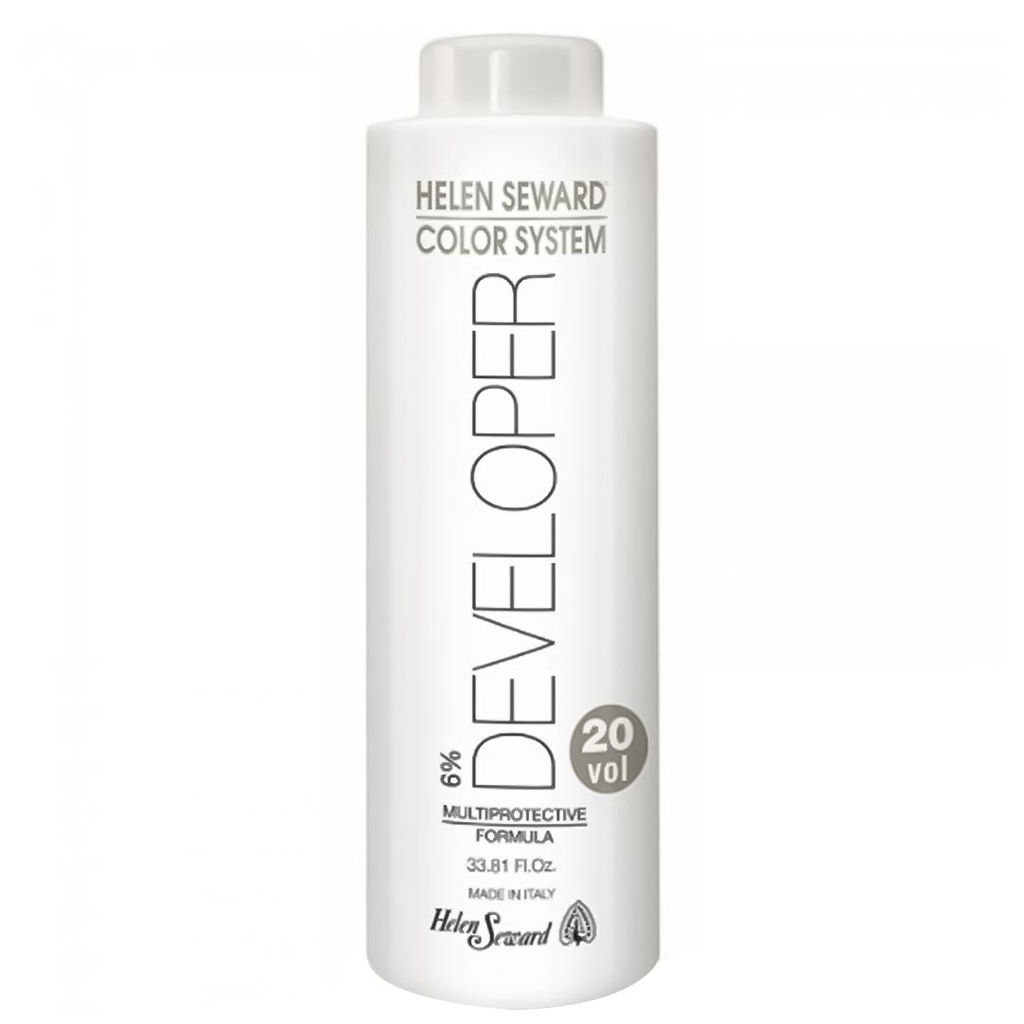 هيلين سيوارد اكسجين - Helen Seward Oxygen (1L, 20Vol - 6%)