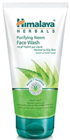 هيمالايا غسول - Himalaya Wash (Wash, 50ml, Neem&Termeric, without)