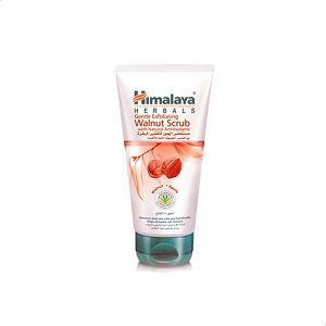 هيمالايا غسول - Himalaya Wash (Scrub, 50ml, Apple&Walnut, without)