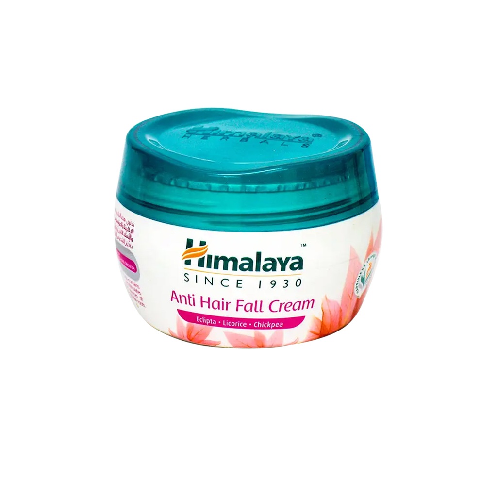 هيمالايا كريم شعر - Himalaya Hair Cream (140ml, Fall, without)