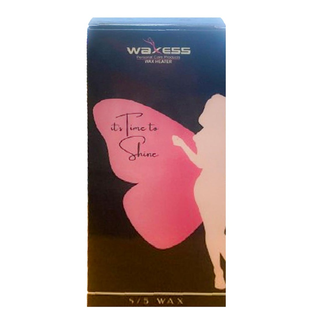 واكسيس جهاز شمع - Waxess Wax Device S/5 (50-70W)