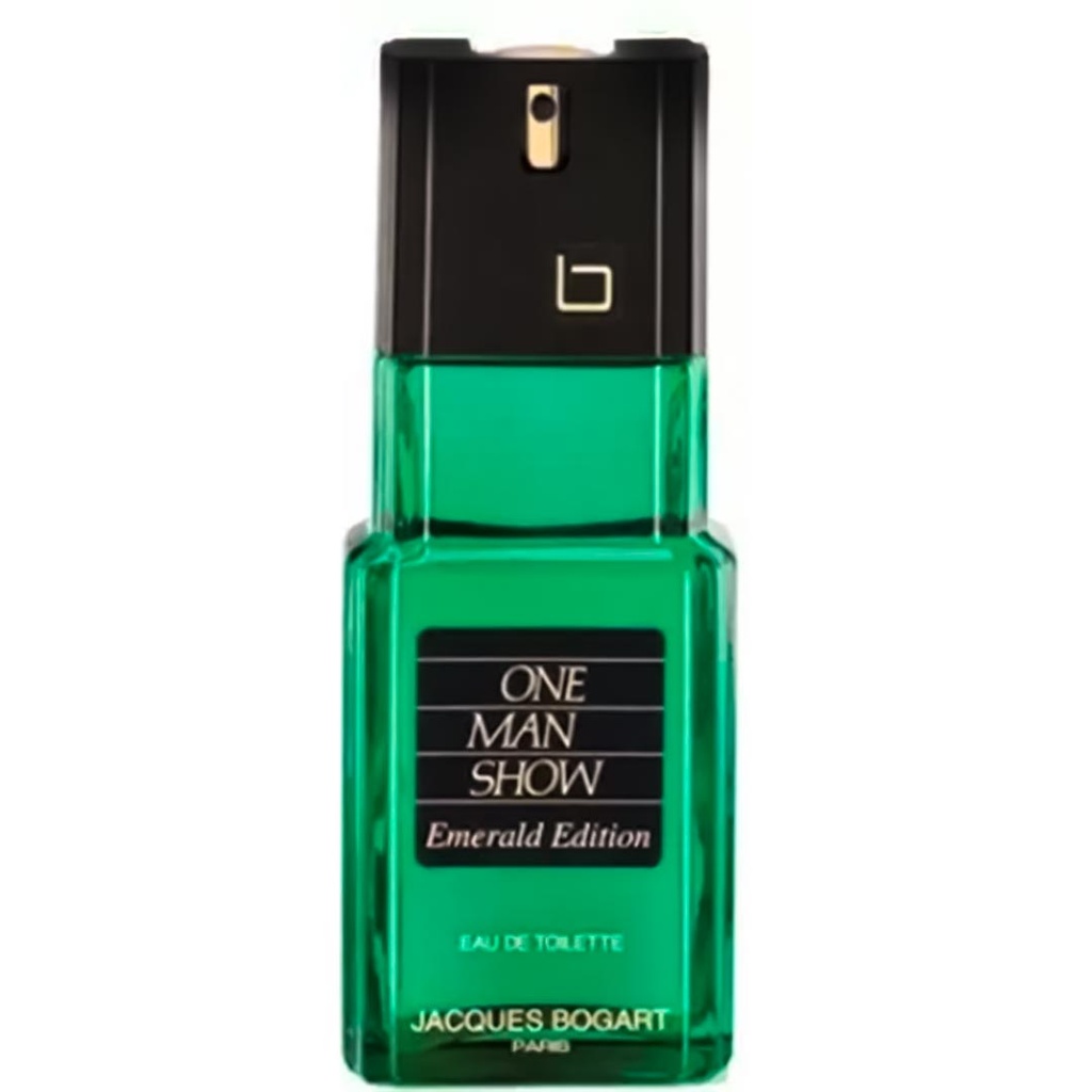 وان مان شو اميرالد ايديشن تستر - One Man Show Emerald Edition Tester (100ml)