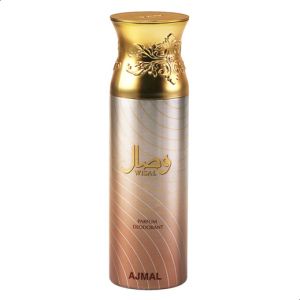 وصال سبراى - Wisal Spray  (200ml)