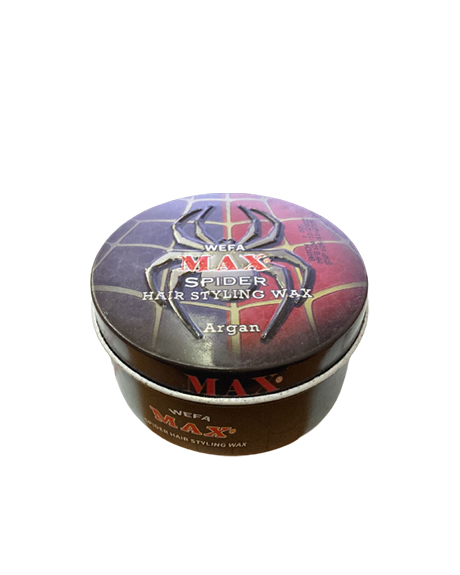 ويفا ماكس سبايدر - Wefa Max Spider (150g, Argan)