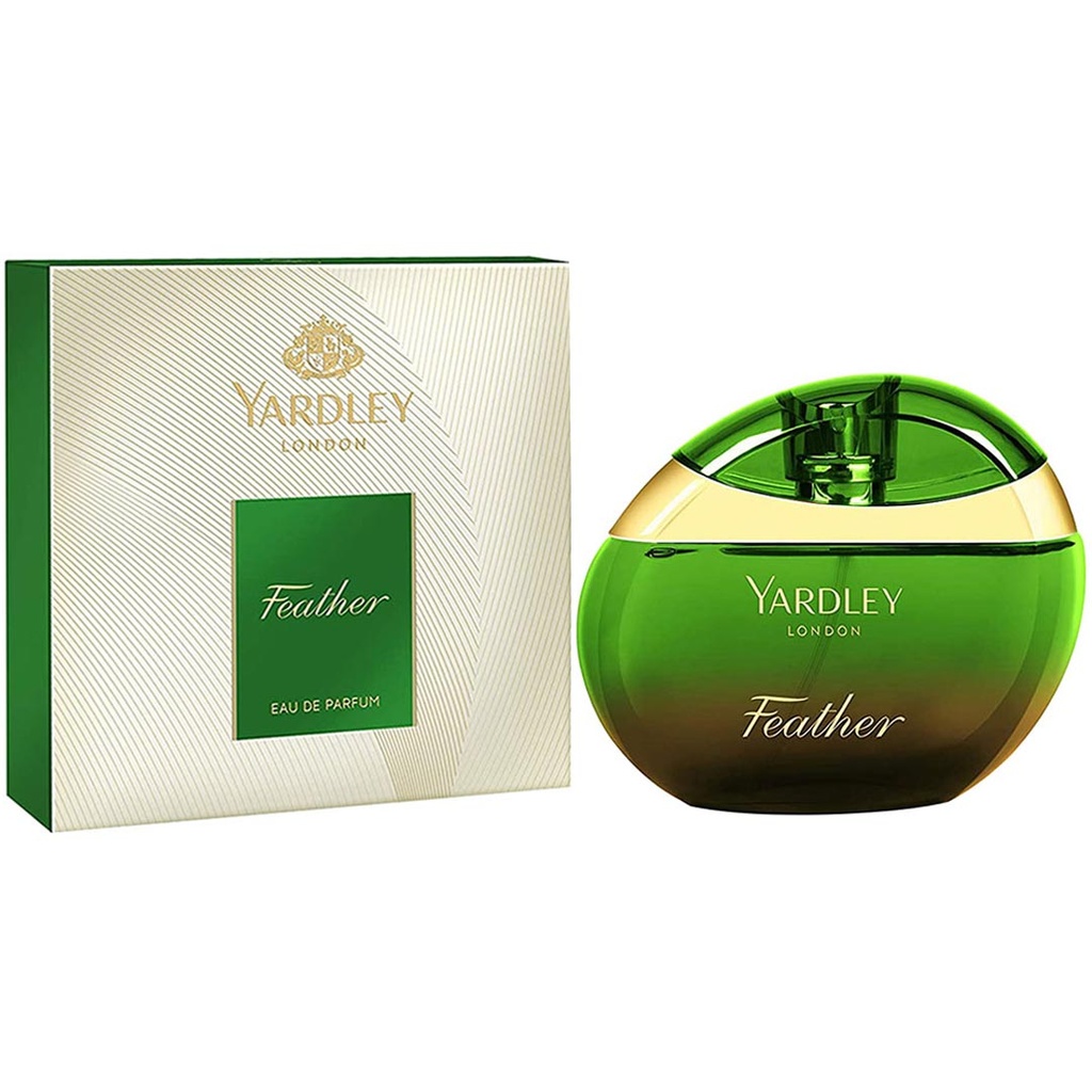 ياردلى فيذر - Yardley Feather (100ml)