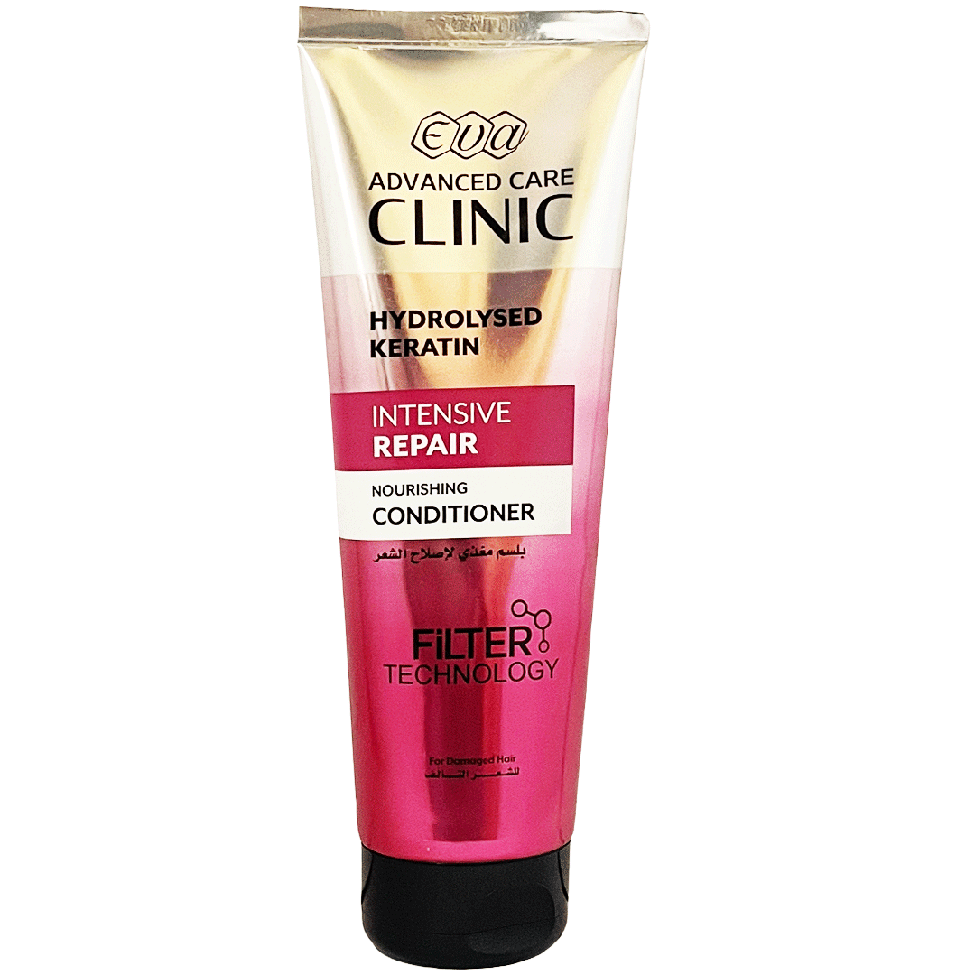 ايفا كلينيك بلسم - Eva Clinic Conditioner (230ml)