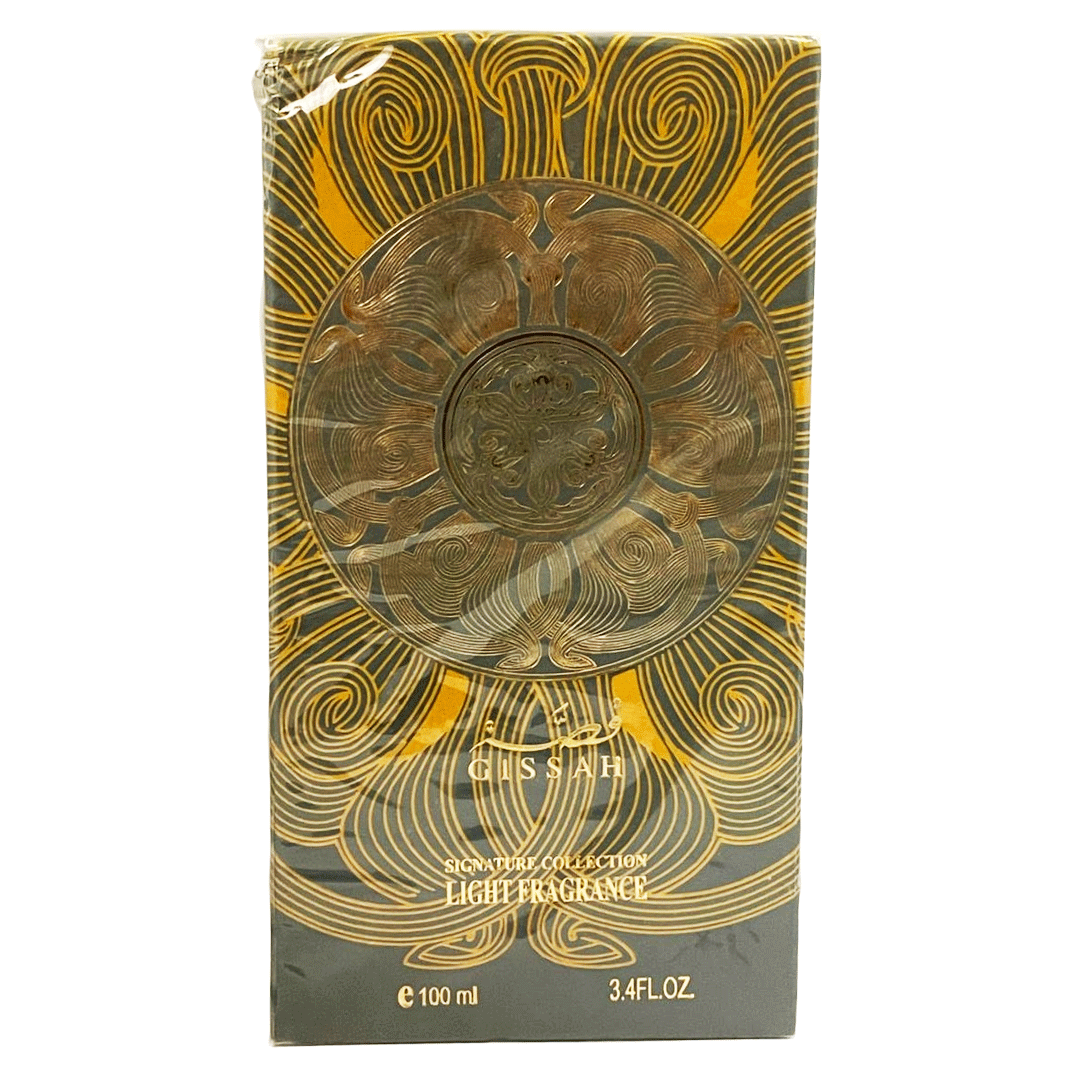 انتر جروب قصة - Enter Group Gissah EDP-M&W (100ml)