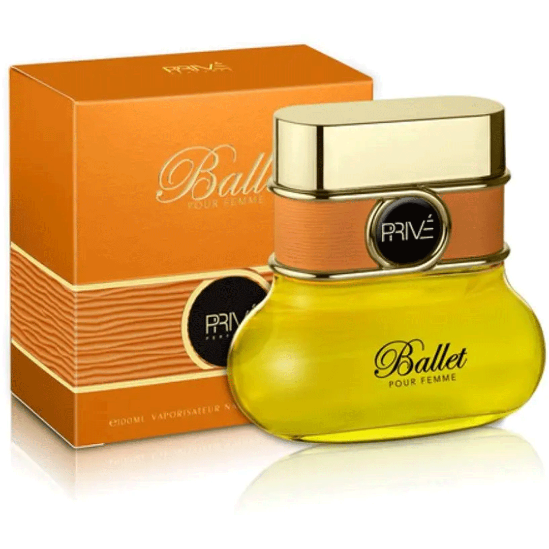 بريف باليت - Prive Ballet EDP-W (100ml)