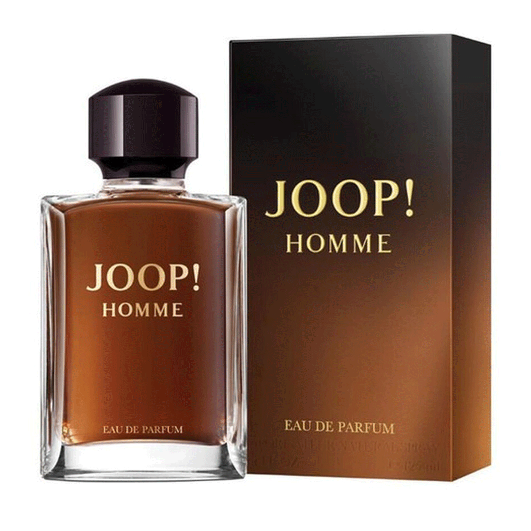جوب هوم - Joop Homme EDP-M (125ml)