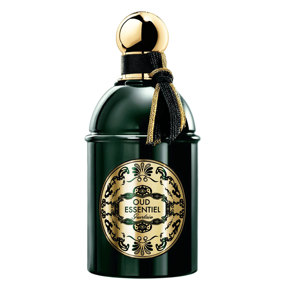 جيرلان عود اسينسيال تستر - Guerlain Oud Essentiel Tester EDP-M&W (125ml)