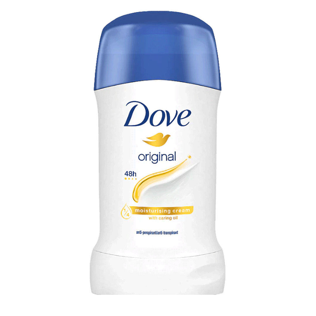 دوف ستيك اوريجينال - Dove Steak Original (40g)