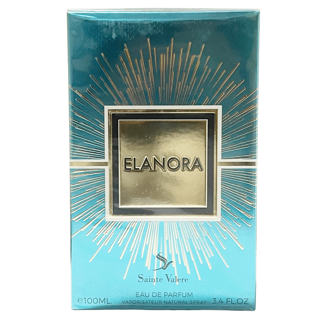 ساينت فالرى ايلانورا - Sainte Valere Elanora EDP-M (100ml)