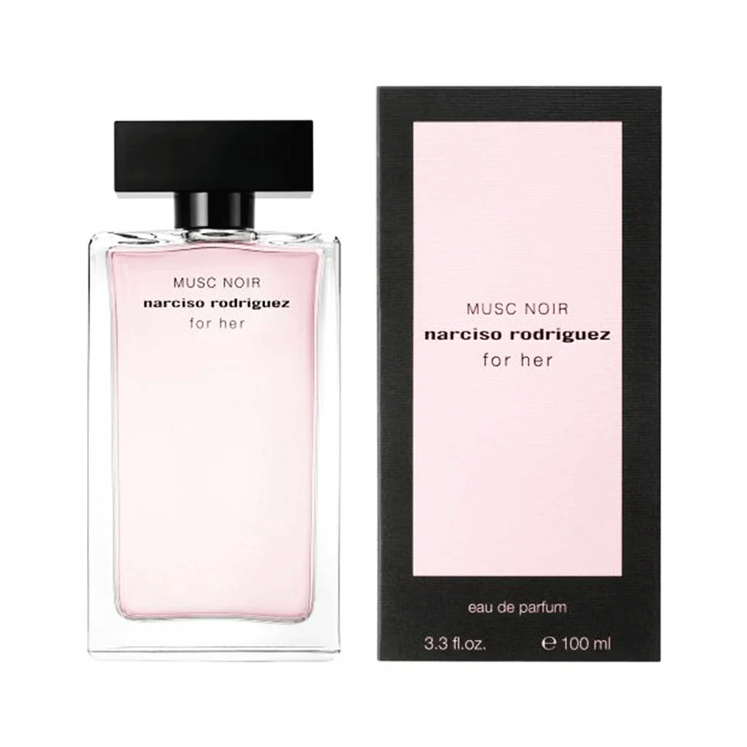 نارسيسو رودريجز مسك نوير - Narciso Rodriguez Musc Noir EDP-W (100ml)