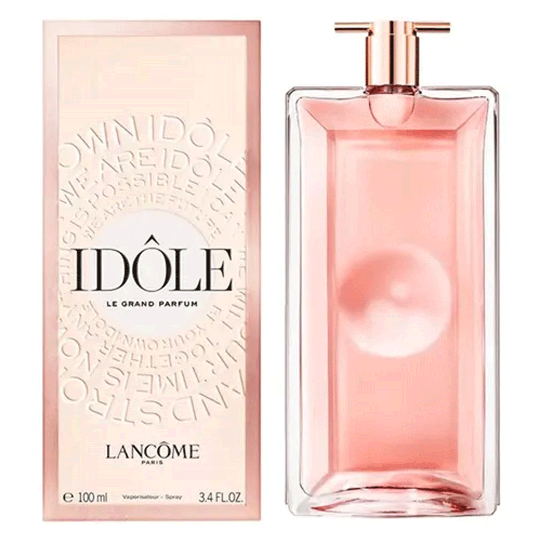 لانكوم ايدول - Lancome Idole EDP-W