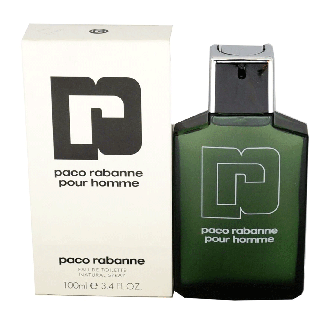 باكو ربان بور هوم تستر - Paco Rabanne Pour Homme Tester EDT-M