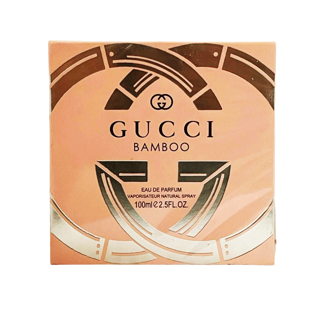 المتحدة جوتشى بامبو - Almthda Gucci Bamboo EDP-W