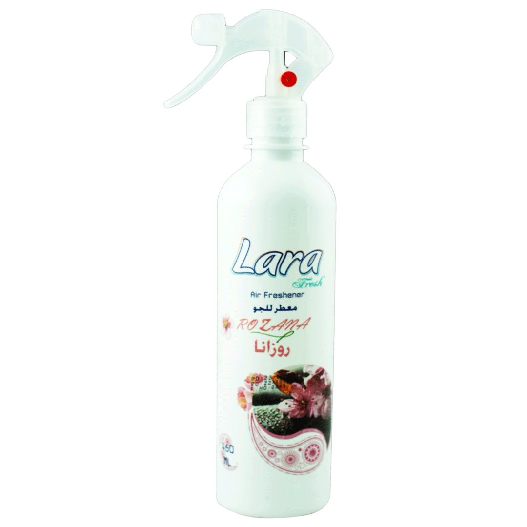 لارا ملطف جو روزانا - Lara Air Freshener Rozana
