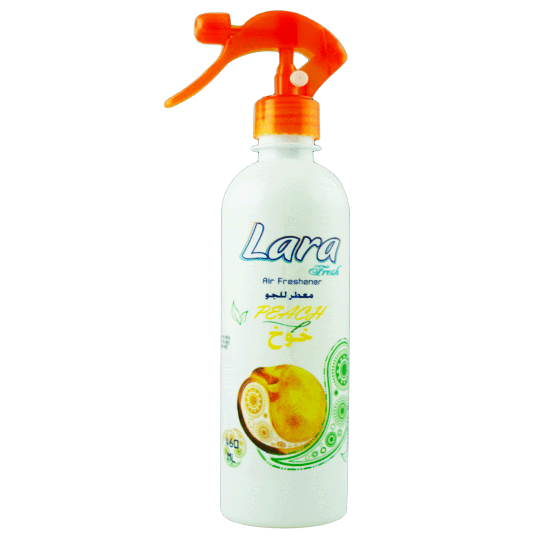 لارا ملطف جو خوخ - Lara Air Freshener Peach