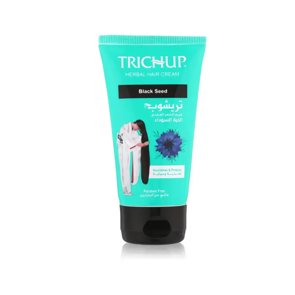 تريشوب كريم حبه سوداء - Trichup Cream Black Seed