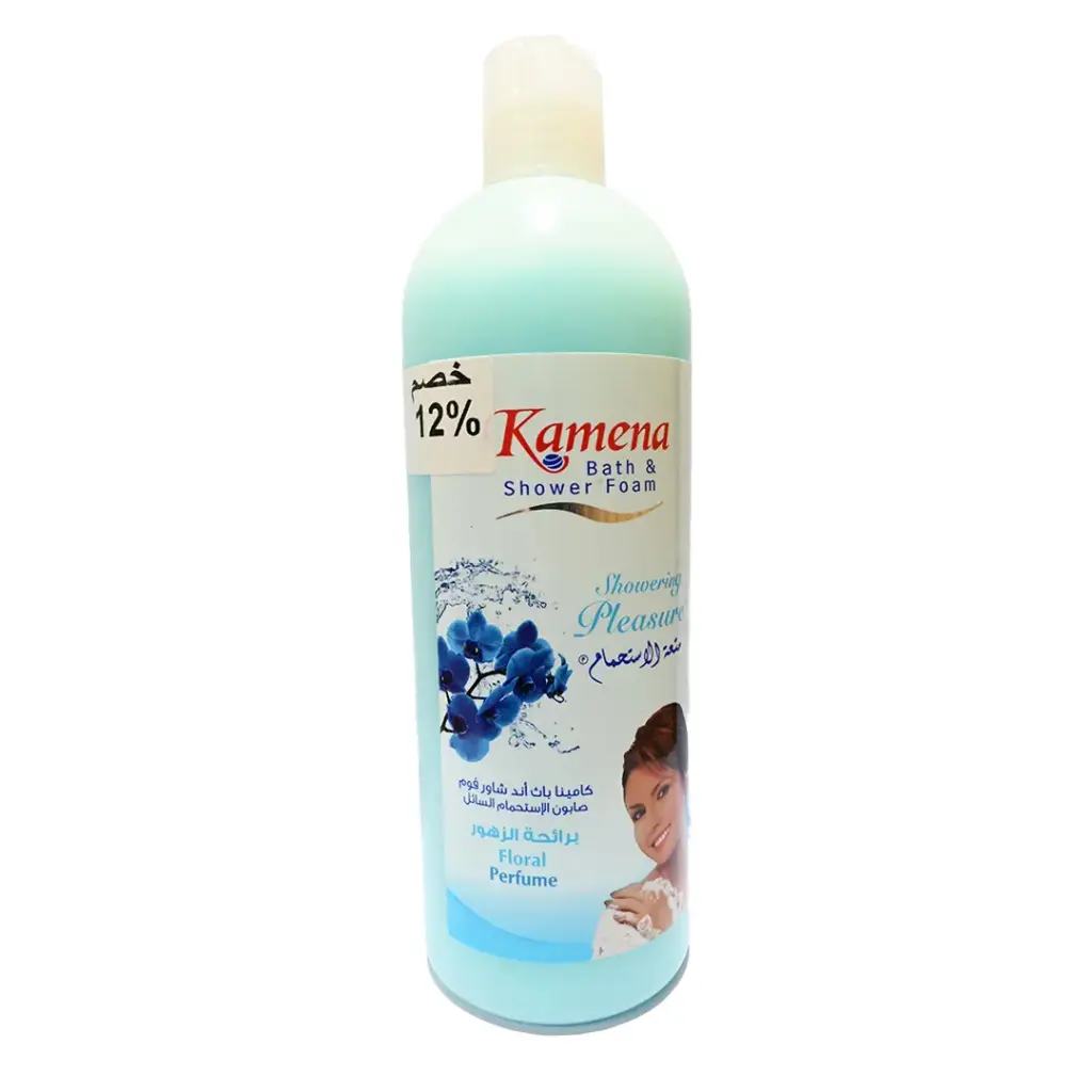 كامينا شاور زهور خصم 12% - Kamena Shower Zahoor Discount 12%
