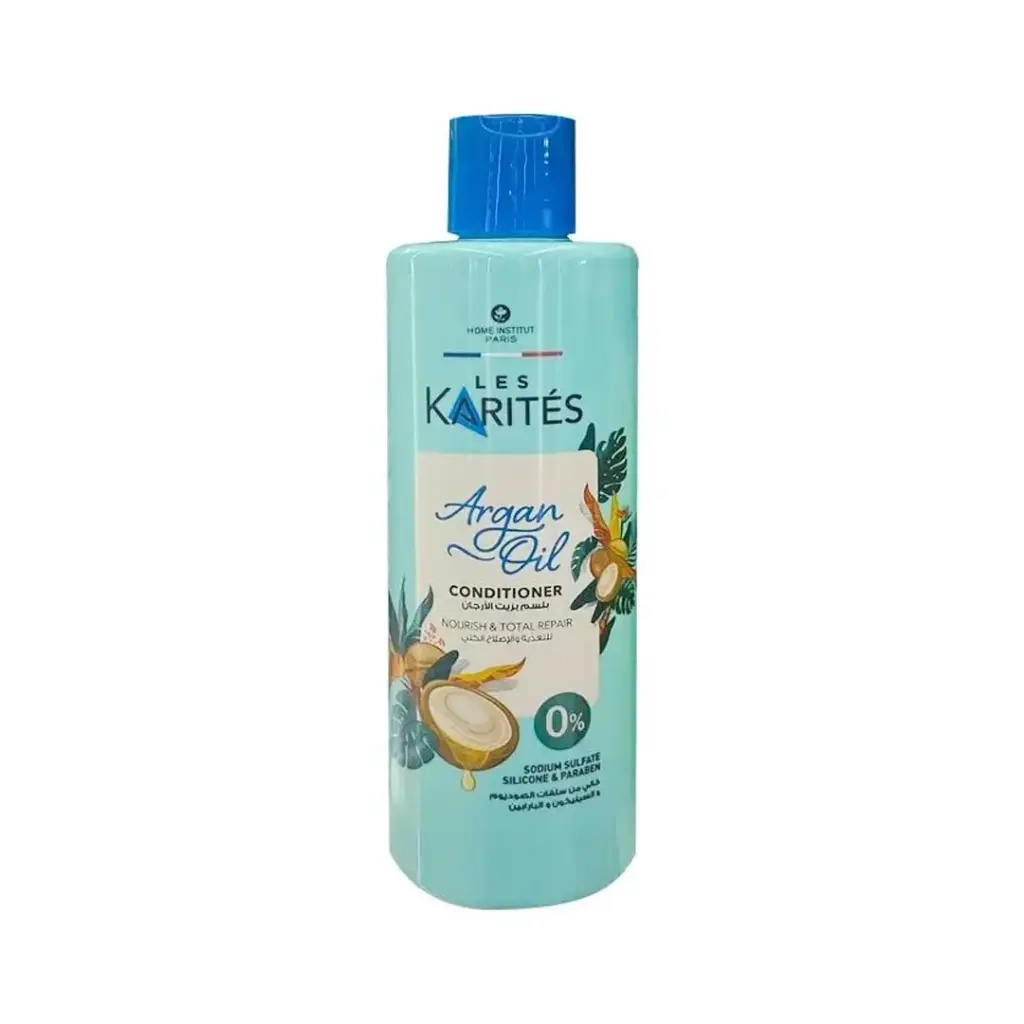 كاريتيه بلسم ارجان - Karites Conditioner Argan