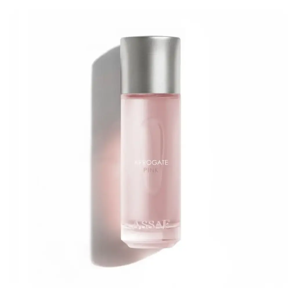 عساف اروقيت بينك - Assaf Arrogate Pink EDP-W