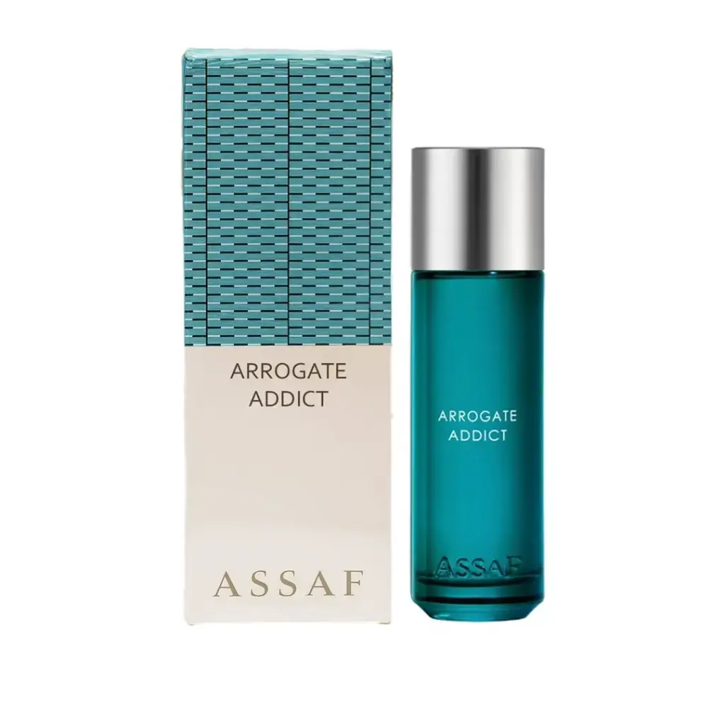 عساف اروقيت ادكت - Assaf Arrogate Addict EDP-M