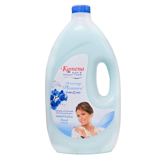 [6223000910658] كامينا شاور - Camena Shower (3.3L, Zahoor, without)