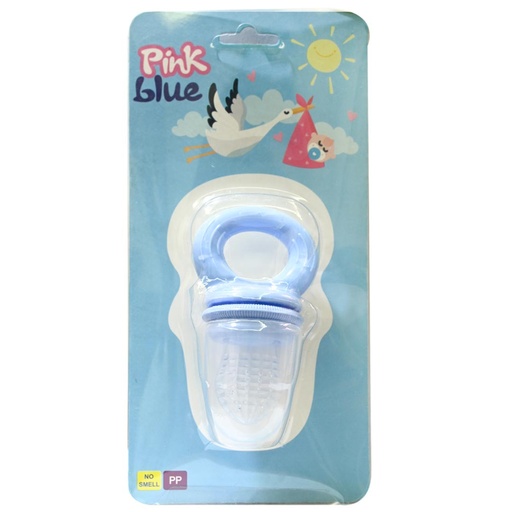 [6223006380158] بينك بلو عصارة طعام - Pink blue Food Juicer