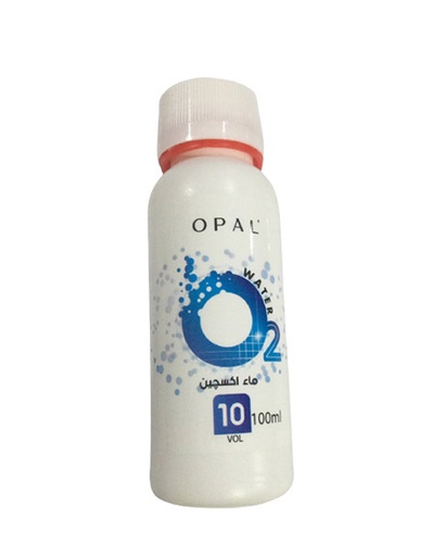 [6223006664760] اوبال اكسجين - Opal Oxygen 100ml (10Vol)