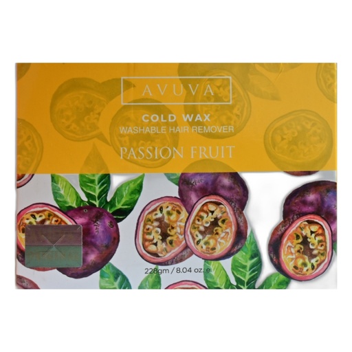 [6224008041559] افوفا سويت ازالة - Avuva Sweet Removal (100 g, Fruits)