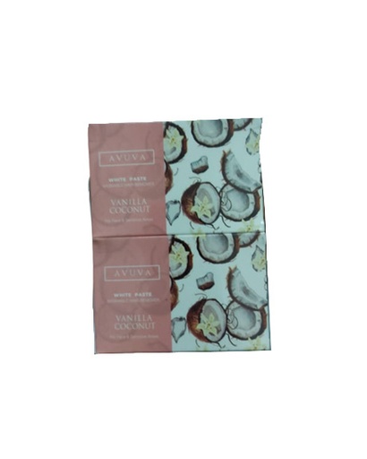 [6224008041580] افوفا سويت ازالة - Avuva Sweet Removal (100 g, Coconut&Vanilla)