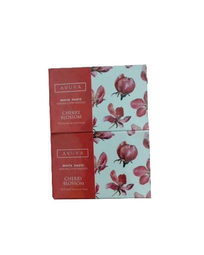 [6224008041795] افوفا سويت ازالة - Avuva Sweet Removal (100 g, Cherry)