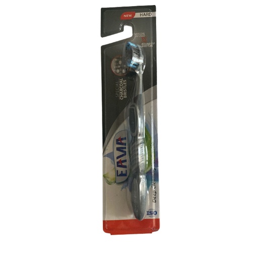 [6225000043237] ايما اسبشيال فرشاة اسنان - Eama Special Tooth Brush (Hard)