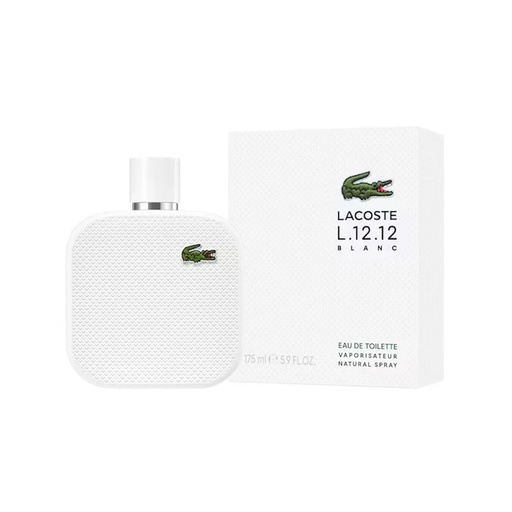 [737052896045] لاكوست بلانك - LACOSTE Blanc EDT-M (175ml)
