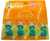 [758475809887] الجو سهاية حصيرة - ALGO soother mat