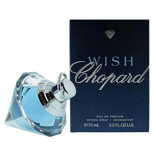 [7640177366160] شوبارد وش - Chopard Wish (75ml)