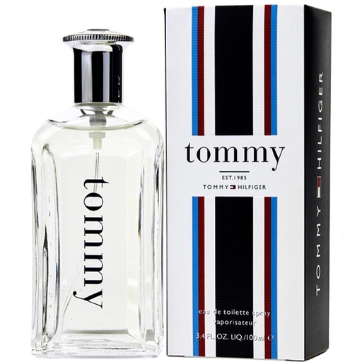 [7640496670160] تومى هيلفيجر -Tommy Hilfiger M-EDT (100ml)