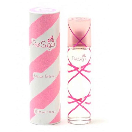 [8033866164335] بينك شوجار - Pink Sugar (100ml)