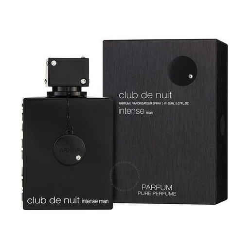 ارماف كلوب دى نوى انتنس - Armaf Club De Nuit Intense P-M (150ml)